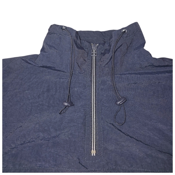 VINTAGE EXPRESS WINDBREAKER DRESS - Picture 3 of 8